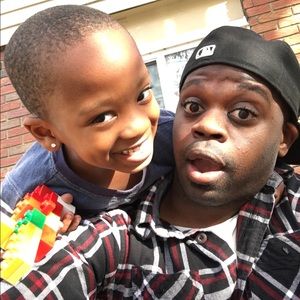 Meet your Posher, Alex